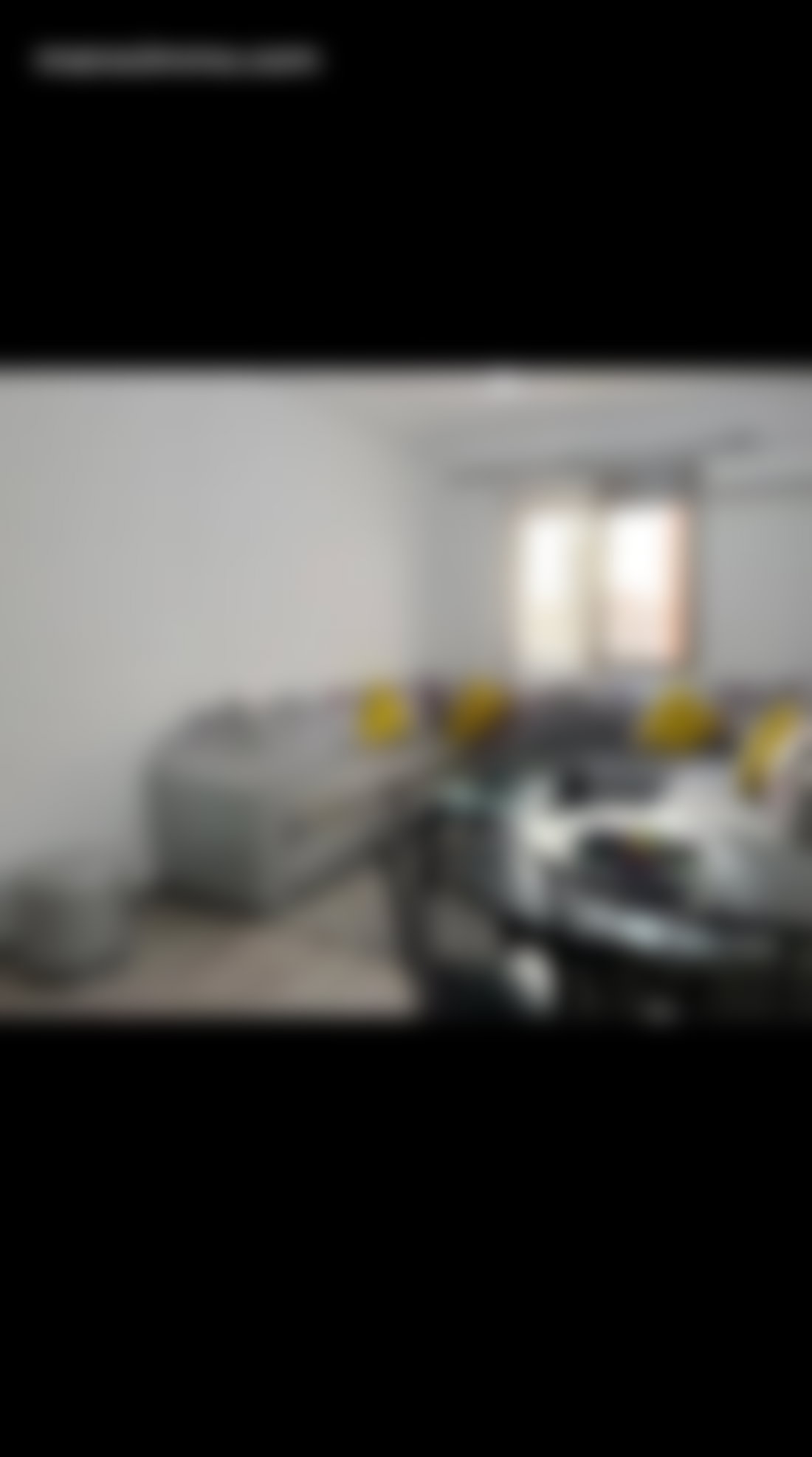 Furnished 2-bedroom apartment, Route de Safi, Marrakech