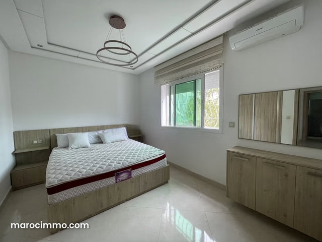 Appartement a louer place mozart — 5