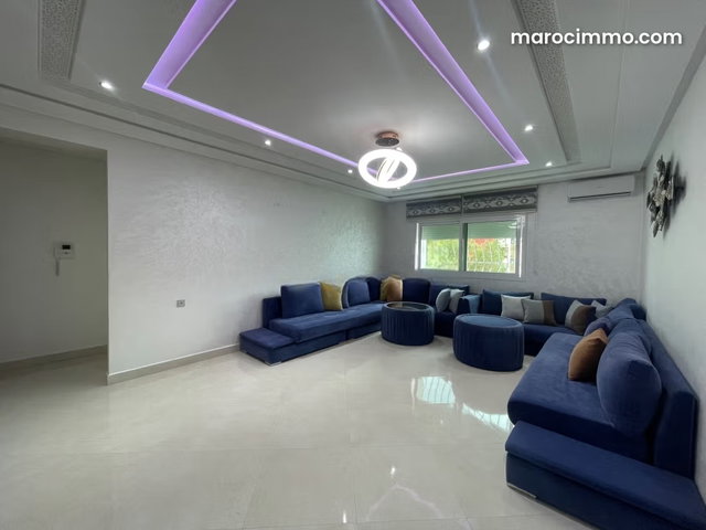 Appartement a louer place mozart — 2
