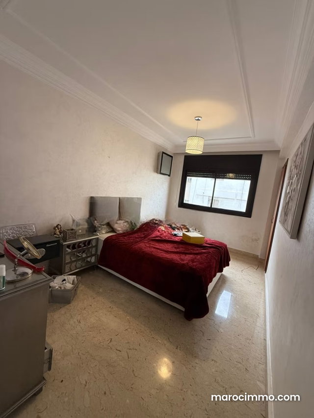 4-Bedroom Renovated Apartment for Sale in Agdal — 3