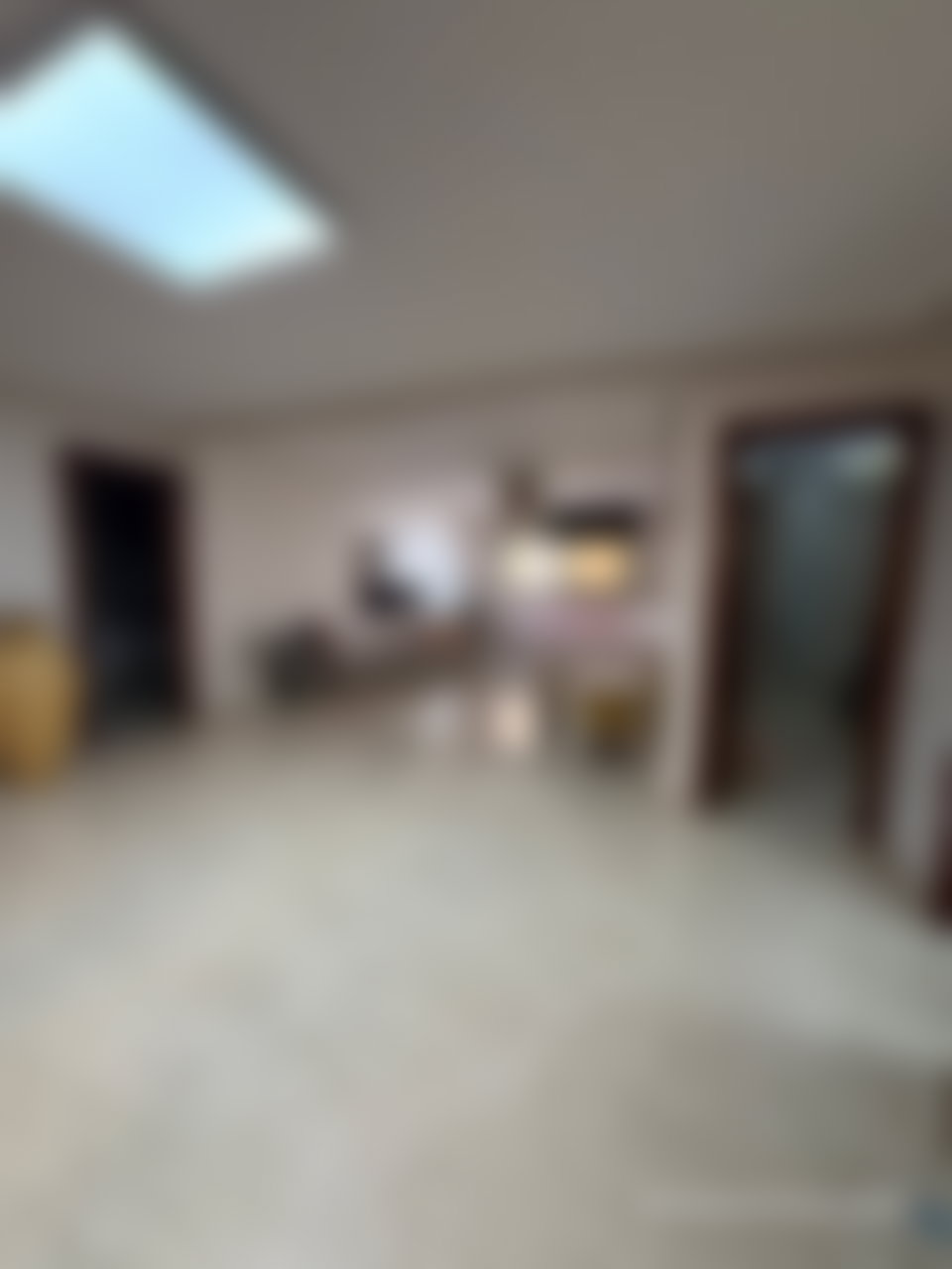 Appartement 133 m², 4 chambres possibles, Agdal, Rabat