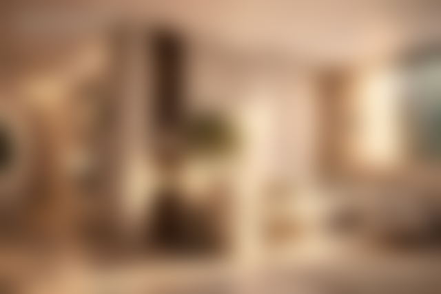 120 m² Apartment, 3 Bedrooms, Panoramic Views, Tanger Administratif — Tangier