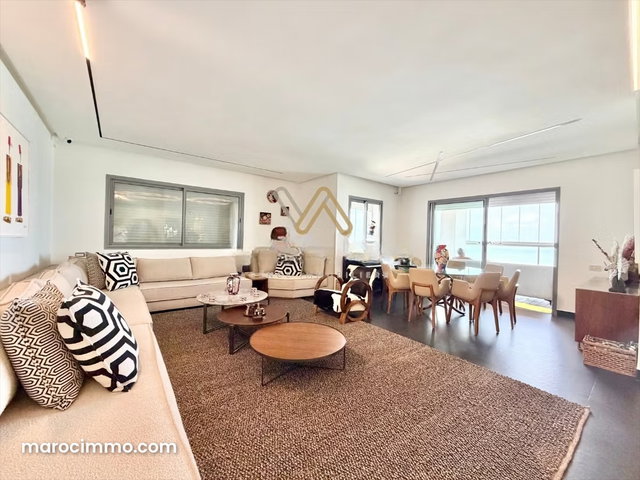 Apartment for Sale in Marina — 4