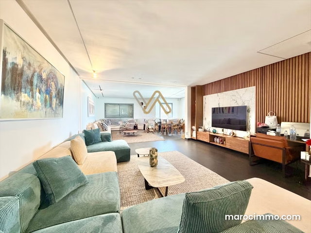 Apartment for Sale in Marina — 2