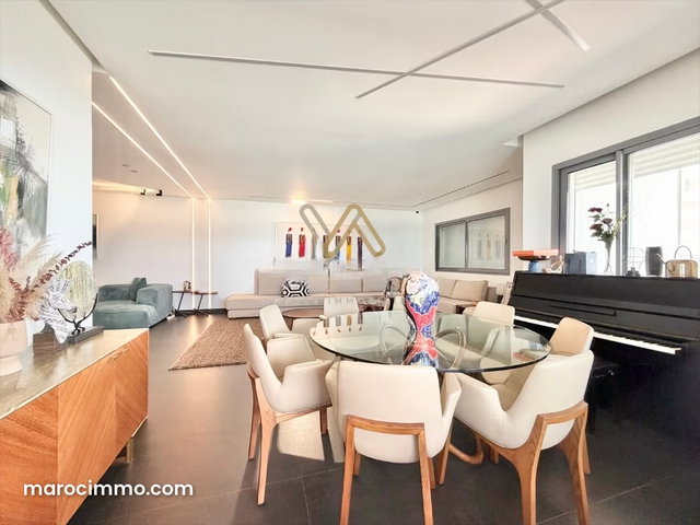 Apartment for Sale in Marina — 5