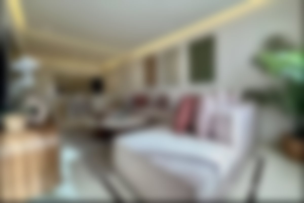 Appartement meublé avec terrasse et piscine à Guéliz Marrakech