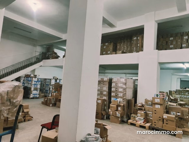 Local commercial à la vente — 3
