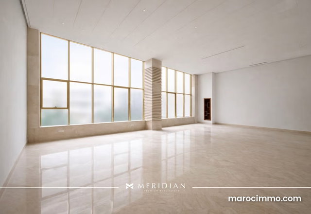 Plateau de bureau neuf 312m² Haut de Gamme au CFC — 5