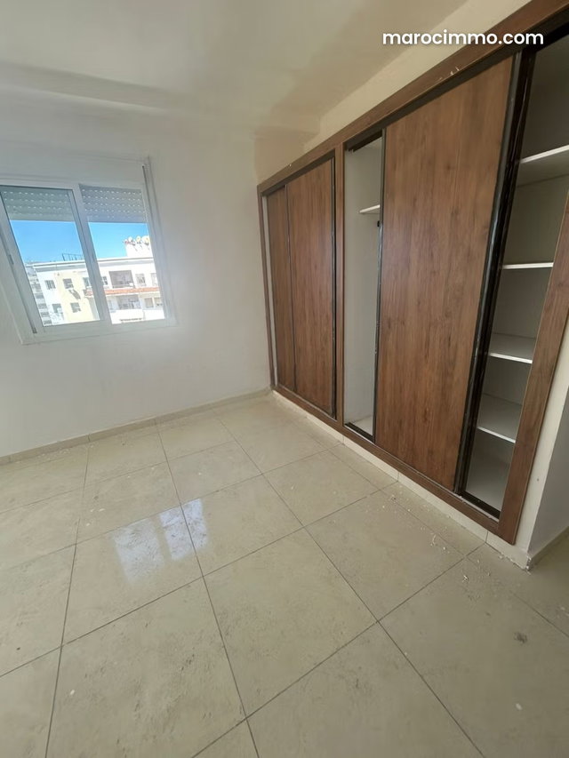 2-Front Apartment for Sale in Val Fleurie Tanger — 2
