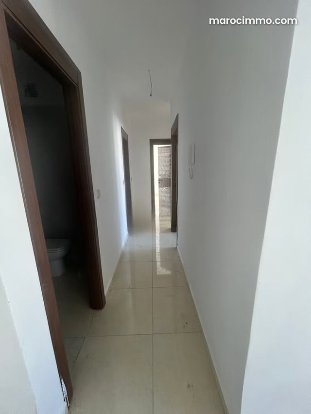 2-Front Apartment for Sale in Val Fleurie Tanger — 4