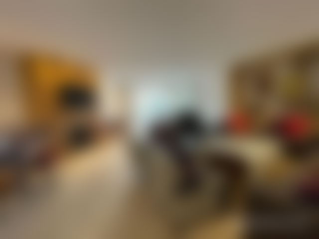 شقة مفروشة بإطلالة بحرية للكراء بعين الذياب — الدار البيضاء