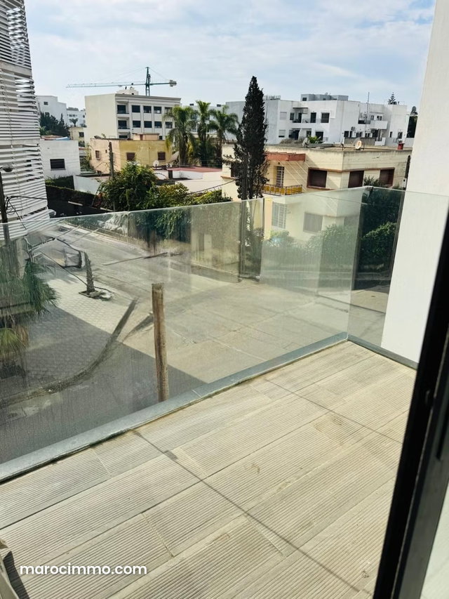 Beautiful furnished studio in Riviera neighborhood — 4