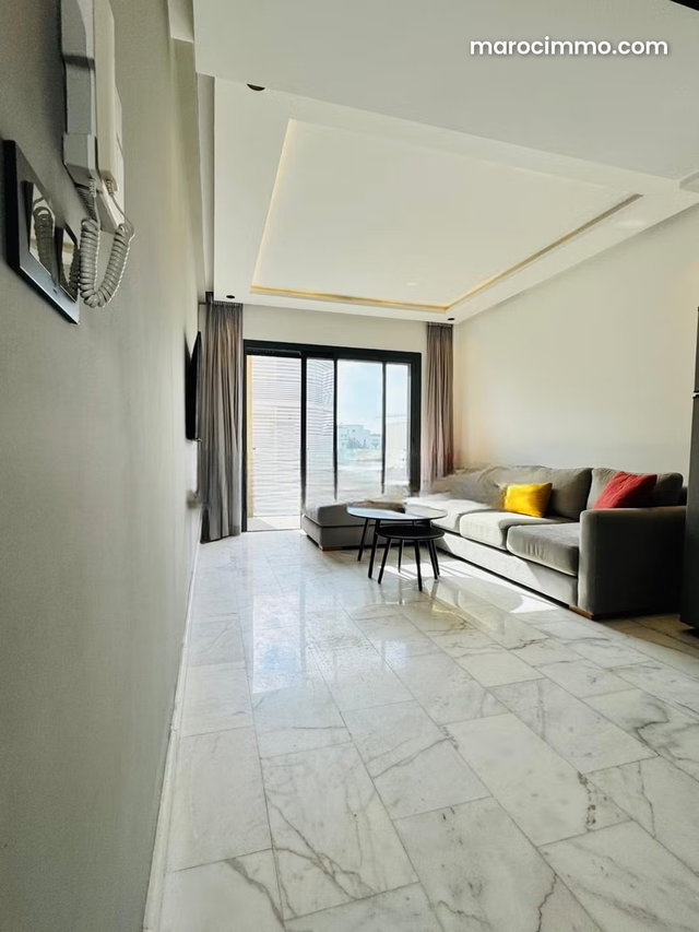 Beautiful furnished studio in Riviera neighborhood — 2