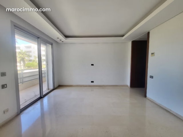Modern Apartment for Sale in Ain Diab — 5