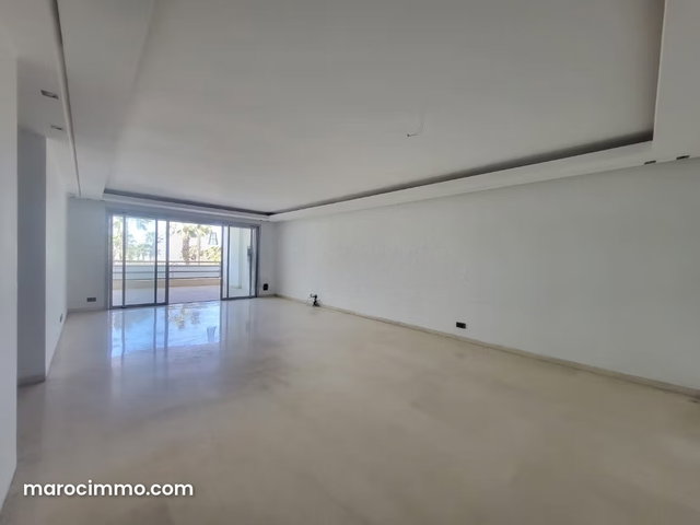 Modern Apartment for Sale in Ain Diab — 2