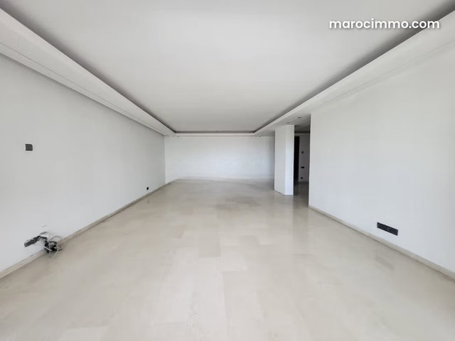 Modern Apartment for Sale in Ain Diab — 3