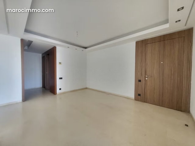 Modern Apartment for Sale in Ain Diab — 4