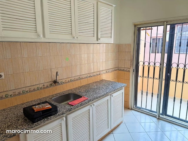 Location 2 chambres 90m² Al Fadl — 4