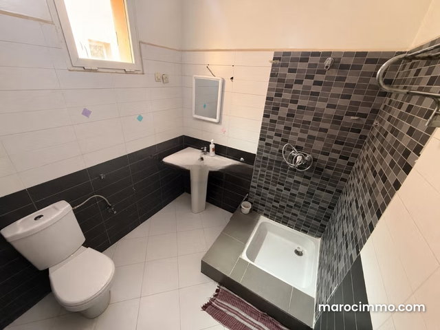 Location 2 chambres 90m² Al Fadl — 5