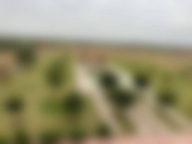 Prestige Villa on 5,000 m² of Land, Sidi Abdallah Ghiat — 5