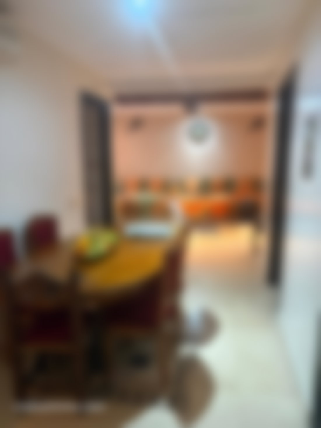 Furnished Apartment with Swimming Pool on Route de Safi, Marrakech