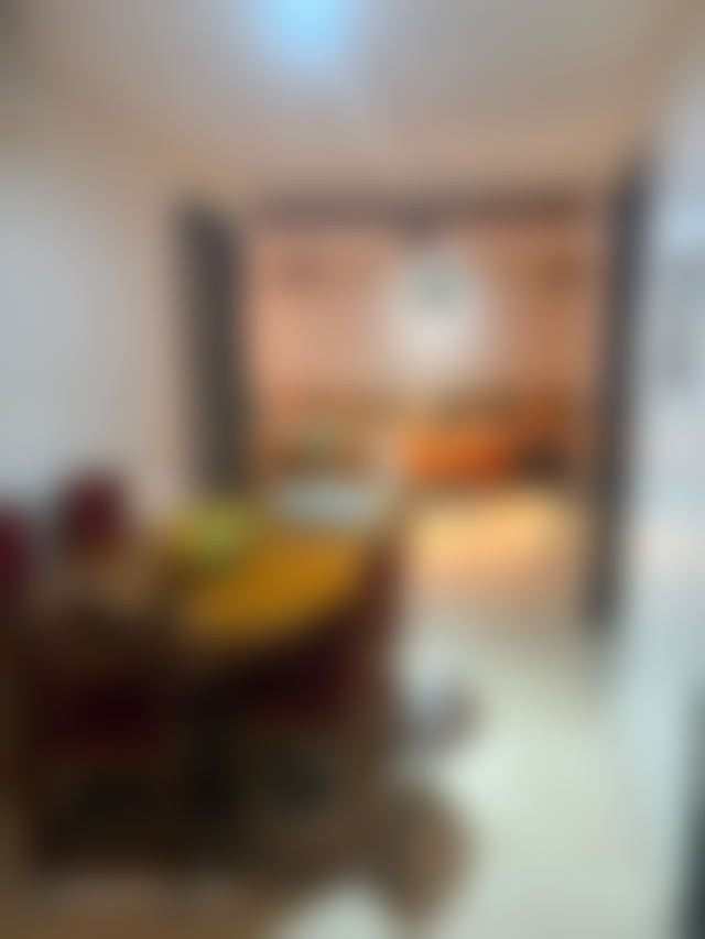 شقة مفروشة مع مسبح للبيع بطريق آسفي مراكش — مراكش
