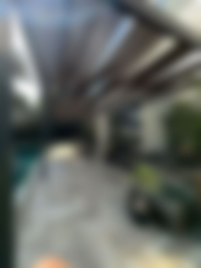 881 sqm villa with swimming pool and garden, central Bouskoura — Bouskoura