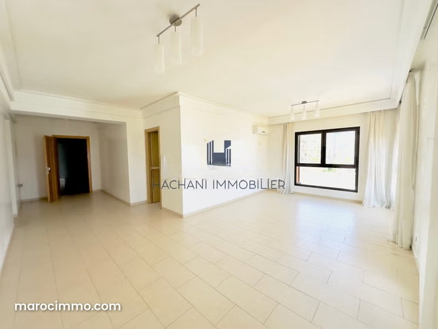 8 500 Dhs 3 chambre à louer à Casablanca Finance City — 4