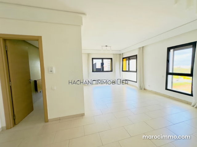 8 500 Dhs 3 chambre à louer à Casablanca Finance City — 5