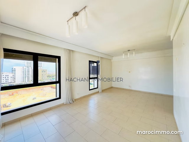 8 500 Dhs 3 chambre à louer à Casablanca Finance City — 3