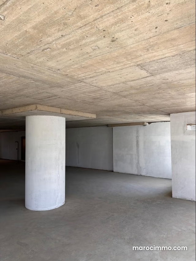 Implantez votre siège au cœur du CFC 300m2 — 5