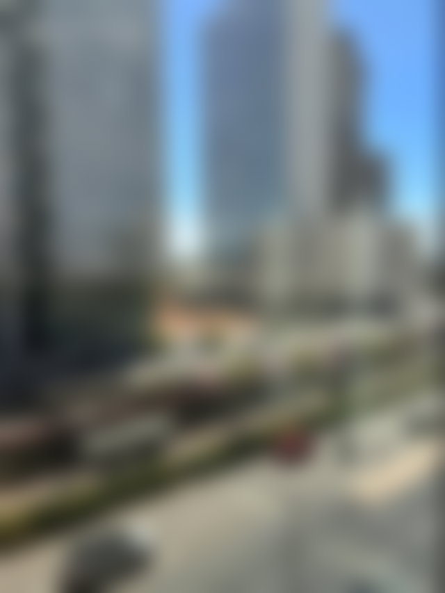 Bureau 300 m² Casablanca Finance City, tour premium, 7ᵉ étage — 2