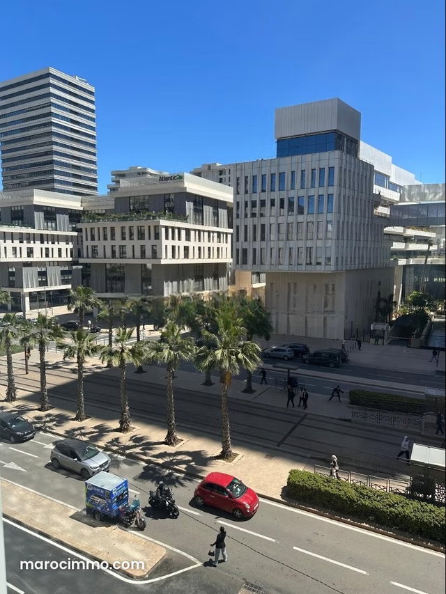 Implantez votre siège au cœur du CFC 300m2 — 4