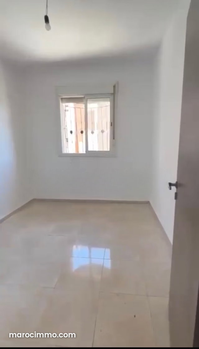 À ne pas rater: Appartement 2 chambres dans résidence sécurisée — 4