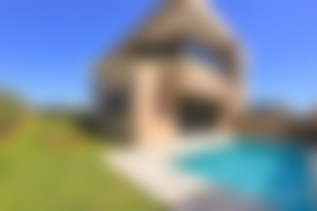 Villa neuve 280 m², piscine et jardin, route d'Ourika, Marrakech — 2