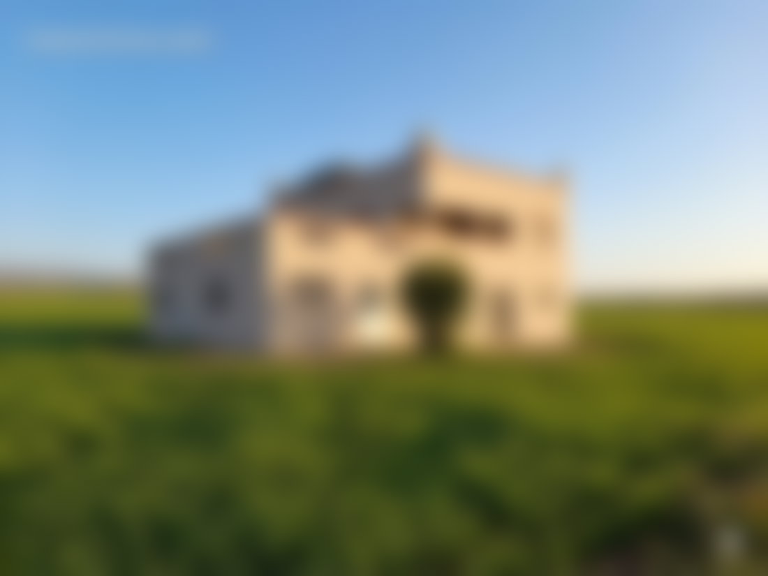 1-Hectare Plot with House, Ourika Road, Marrakech