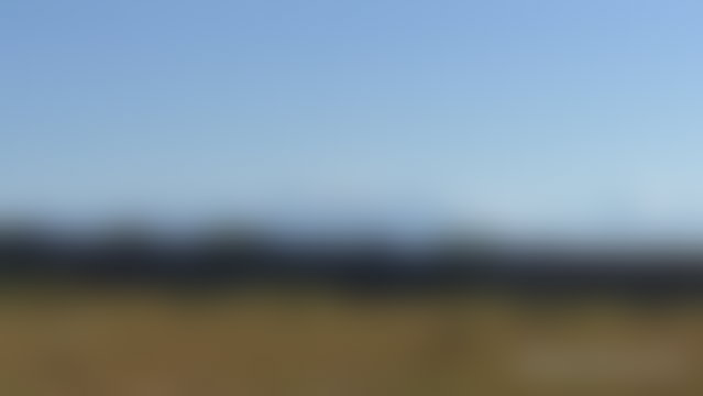 Terrain 1 hectare, vue Atlas, Route d'Amizmiz, Marrakech — 2