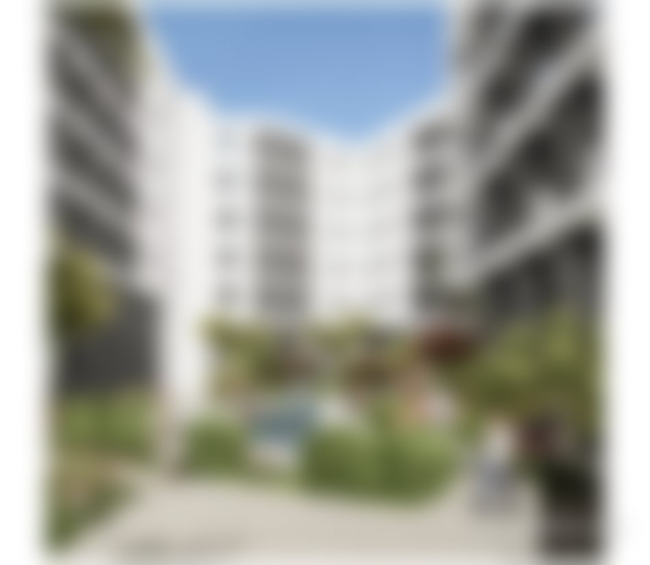 Appartement 3 pièces, Médina de Tanger, tout équipé, piscine