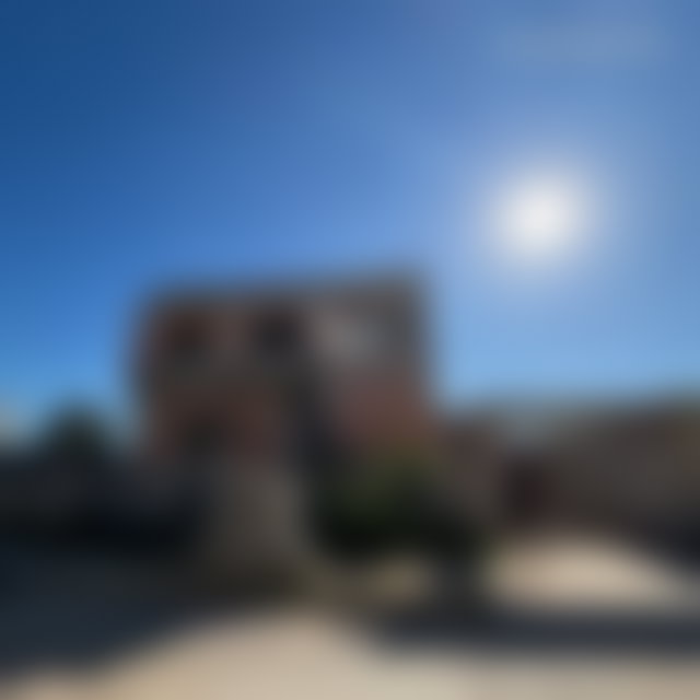 فيلا جديدة فسيحة للبيع في مركز بوسكورة — 2
