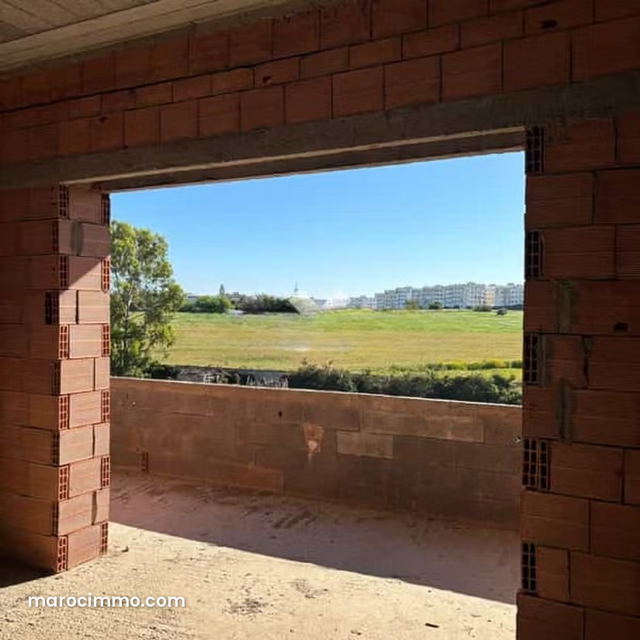 Villa à Vendre de 702.0 m² à Bouskoura, Bouskoura — Bouskoura