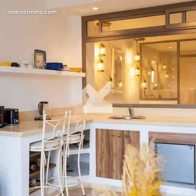 Appartement à Vendre de 72.0 m² à Marrakech, Rouidate Majorelle — 4
