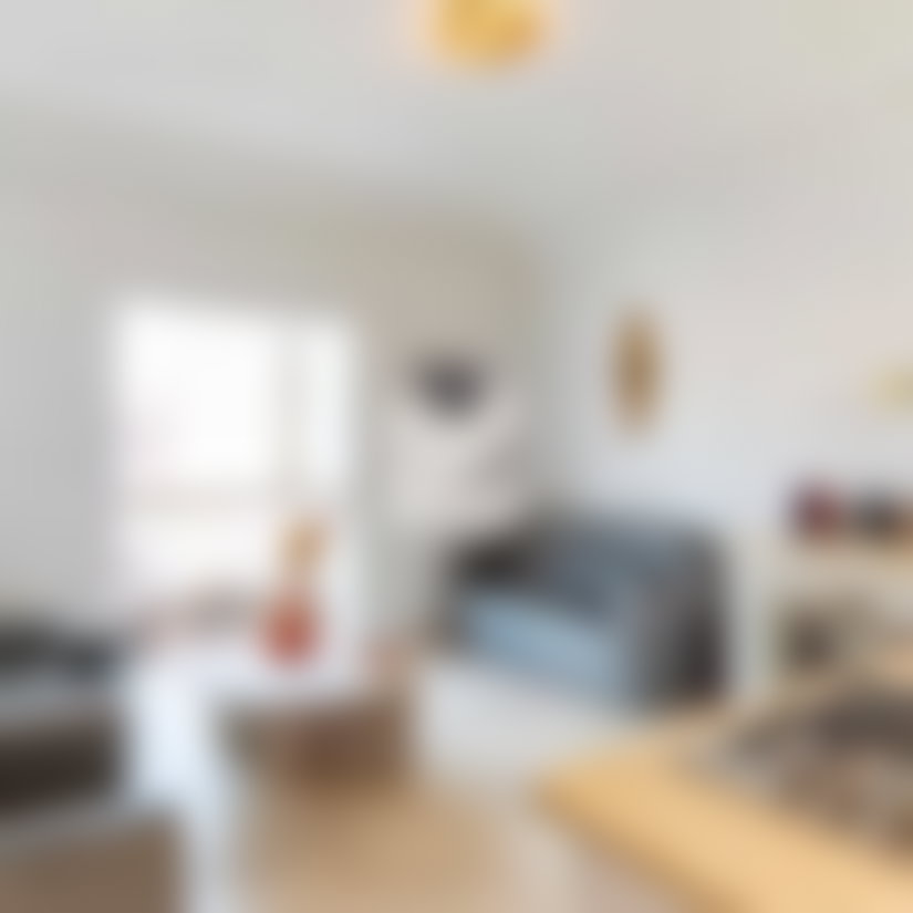 Appartement neuf meublé à Majorelle Marrakech 72 m²