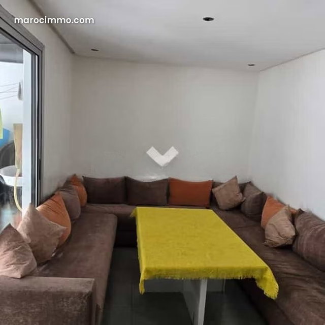 Appartement à Vendre de 141.0 m² à Casablanca, Hopitaux — 4