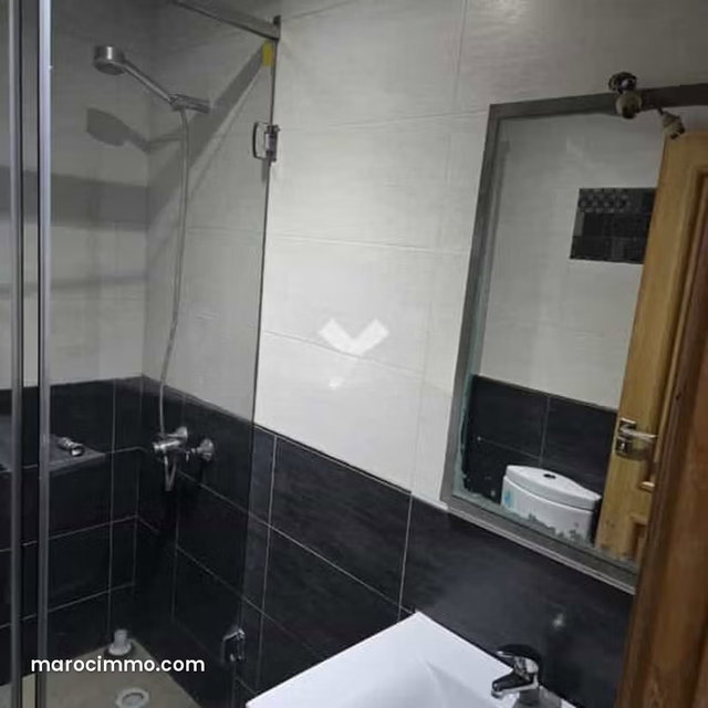 Appartement à Vendre de 141.0 m² à Casablanca, Hopitaux — 5
