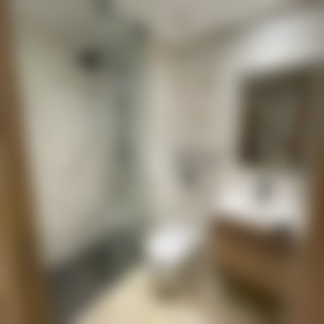Appartement meublé 61 m² à louer à l'Oasis Casablanca — 2
