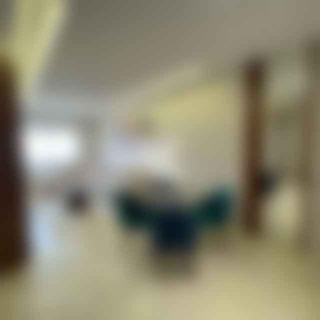 61 sqm Furnished Apartment for Rent in Oasis, Casablanca — Casablanca