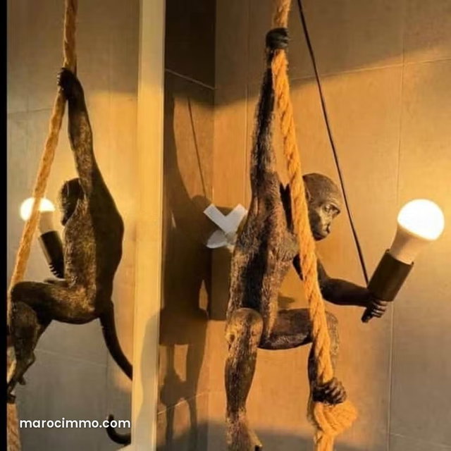 Apartment for Rent in Casablanca, Casablanca Marina — 4