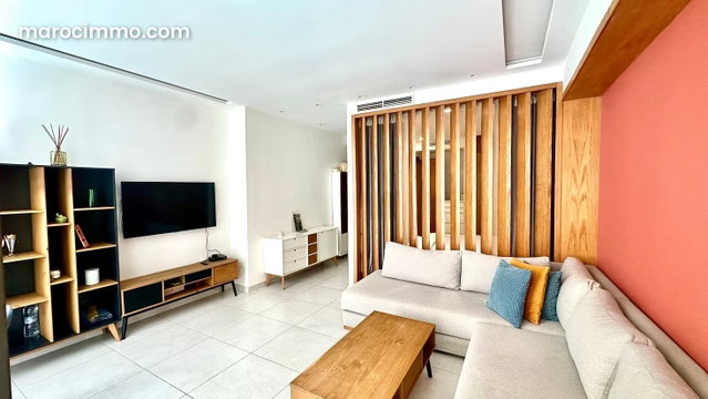 Beautiful Furnished Studio for Rent in Princess Quarter — 3