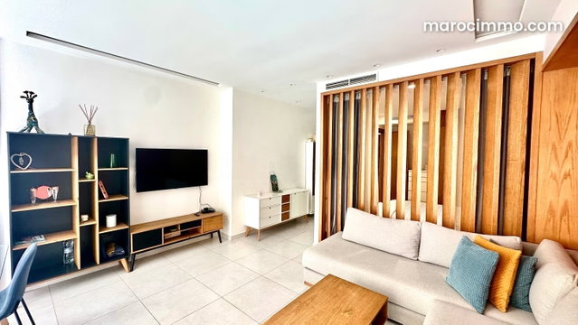 Beautiful Furnished Studio for Rent in Princess Quarter — 5