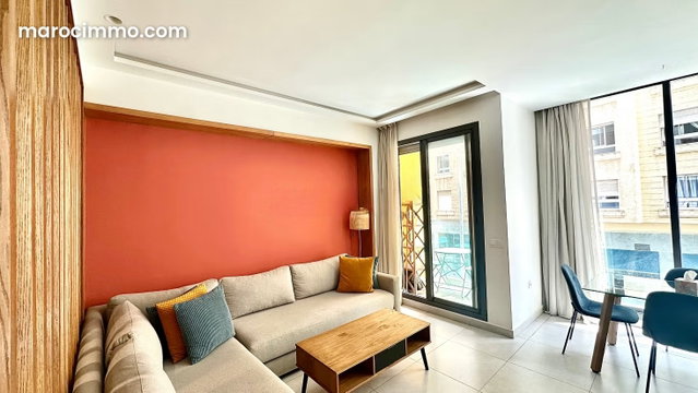 Beautiful Furnished Studio for Rent in Princess Quarter — 4